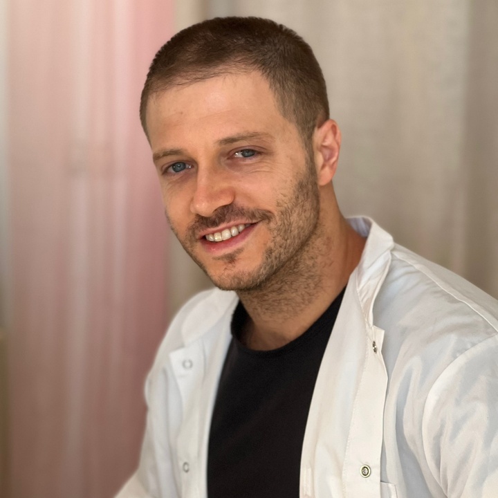 ד״ר אלון אדלמן